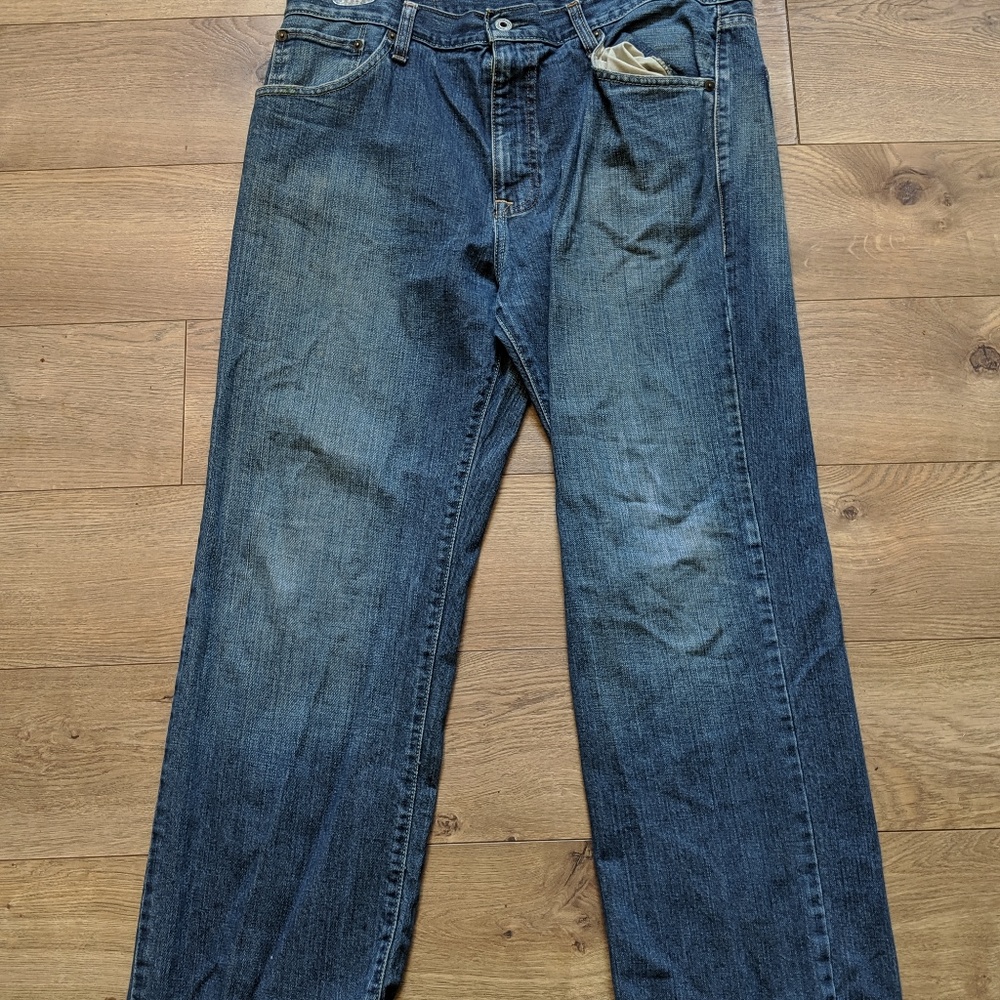 Ralph Lauren Jeans - 34x30